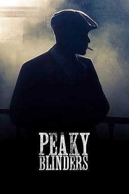 LugaTv | Watch Peaky Blinders seasons 1 - 6 for free online