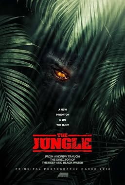 LugaTv | Watch The Jungle for free online