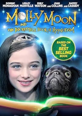 LugaTv | Watch Molly Moon and the Incredible Book of Hypnotism for free online