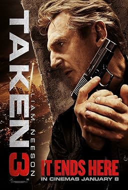LugaTv | Watch Taken 3 for free online