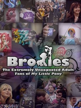 LugaTv | Watch Bronies The Extremely Unexpected Adult Fans of My Little Pony for free online
