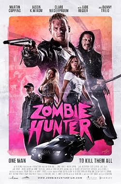 LugaTv | Watch Zombie Hunter for free online