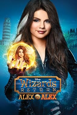 LugaTv | Watch The Wizards Return Alex vs. Alex for free online