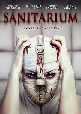 LugaTv | Watch Sanitarium for free online
