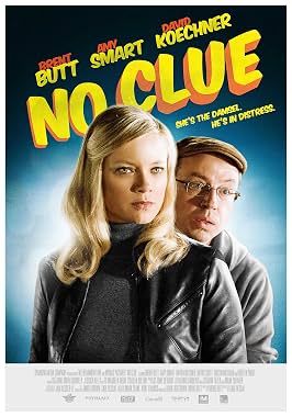 LugaTv | Watch No Clue for free online