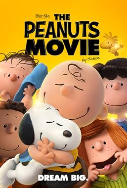 LugaTv | Watch The Peanuts Movie for free online