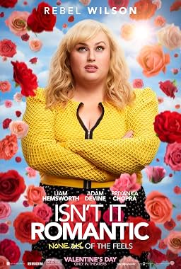 LugaTv | Watch Isn't It Romantic for free online
