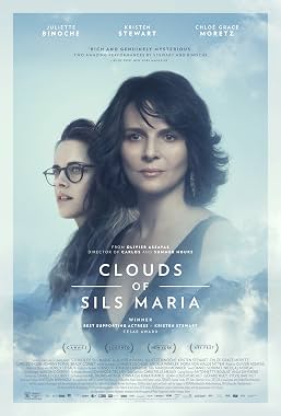 LugaTv | Watch Clouds of Sils Maria for free online