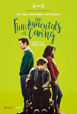 LugaTv | Watch The Fundamentals of Caring for free online