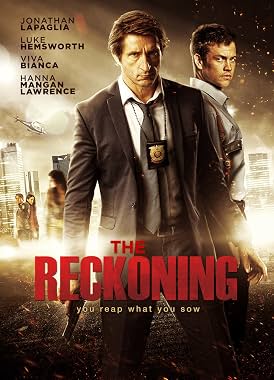 LugaTv | Watch The Reckoning for free online