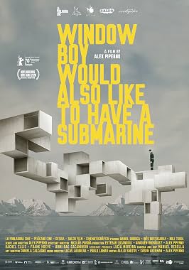 LugaTv | Watch Window Boy Would Also Like to Have a Submarine for free online