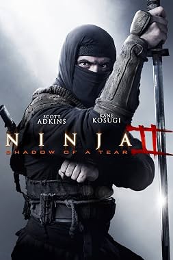 LugaTv | Watch Ninja Shadow of a Tear for free online