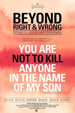LugaTv | Watch Beyond Right and Wrong Stories of Justice and Forgiveness for free online