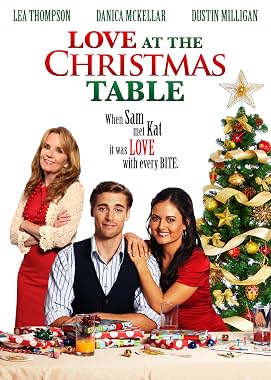LugaTv | Watch Love at the Christmas Table for free online