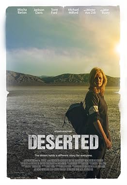 LugaTv | Watch Deserted for free online