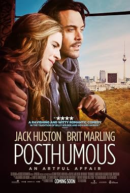 LugaTv | Watch Posthumous for free online