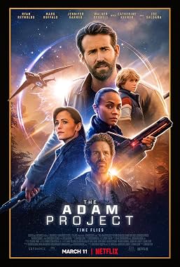 LugaTv | Watch The Adam Project for free online