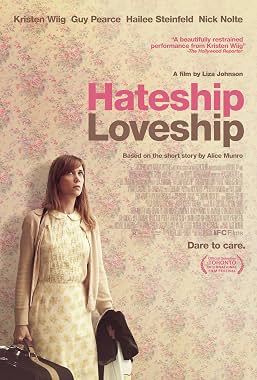 LugaTv | Watch Hateship Loveship for free online
