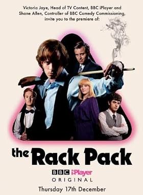 LugaTv | Watch The Rack Pack for free online