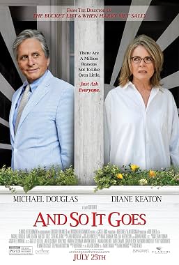 LugaTv | Watch And So It Goes for free online