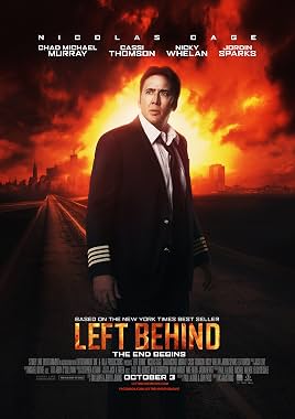LugaTv | Watch Left Behind for free online