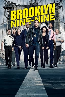 Watch Brooklyn Nine-Nine seasons 1 - 8 online free | LugaTv