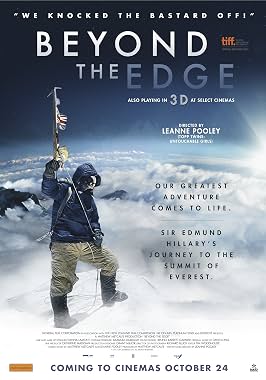 LugaTv | Watch Beyond the Edge for free online