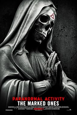 LugaTv | Watch Paranormal Activity: The Marked Ones for free online