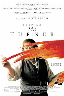 LugaTv | Watch Mr. Turner for free online