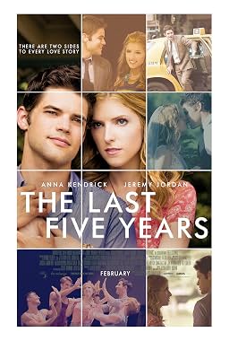 LugaTv | Watch The Last Five Years for free online