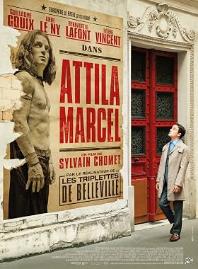 LugaTv | Watch Attila Marcel for free online