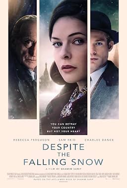 LugaTv | Watch Despite the Falling Snow for free online
