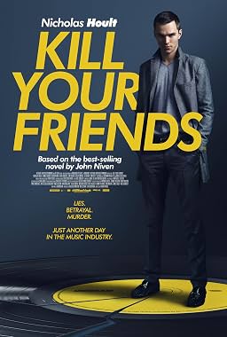 LugaTv | Watch Kill Your Friends for free online