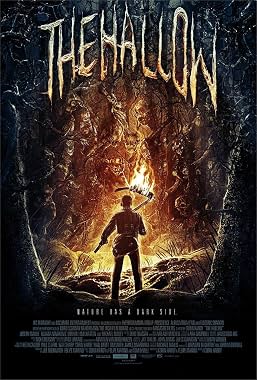 LugaTv | Watch The Hallow for free online