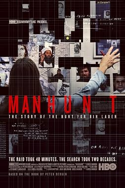 LugaTv | Watch Manhunt The Inside Story of the Hunt for Bin Laden for free online