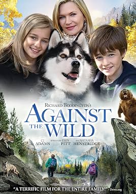 LugaTv | Watch Against the Wild for free online