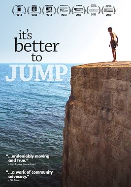 LugaTv | Watch Its Better to Jump for free online