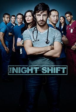 LugaTv | Watch The Night Shift seasons 1 - 4 for free online