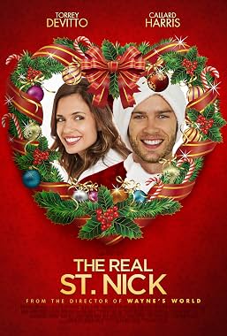 LugaTv | Watch The Real St. Nick for free online