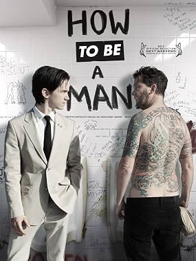 LugaTv | Watch How to Be a Man for free online
