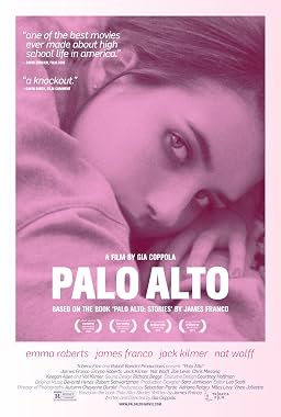 LugaTv | Watch Palo Alto for free online