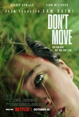 LugaTv | Watch Don't Move for free online