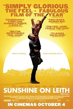 LugaTv | Watch Sunshine on Leith for free online