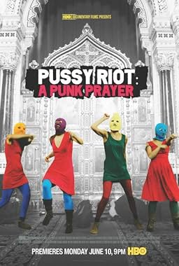LugaTv | Watch Pussy Riot A Punk Prayer for free online