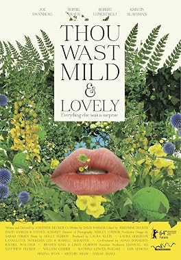 LugaTv | Watch Thou Wast Mild and Lovely for free online