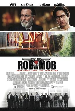 LugaTv | Watch Rob the Mob for free online