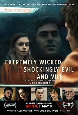 LugaTv | Watch Extremely Wicked, Shockingly Evil and Vile for free online