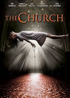 LugaTv | Watch The Church for free online