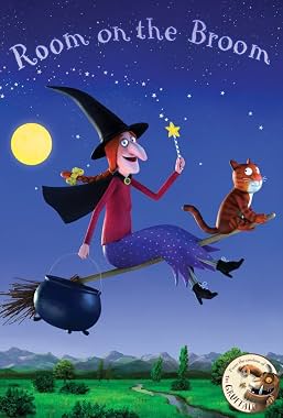 LugaTv | Watch Room on the Broom for free online