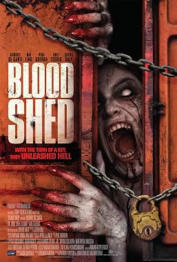 LugaTv | Watch Blood Shed for free online